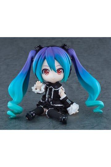 Preorder: Hatsune Miku Nendoroid Doll Action Figure 8 Ver. 14 cm — zdjęcie 5