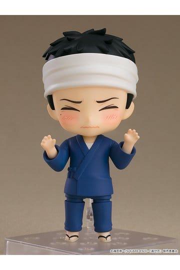 Preorder: My Dress-Up Darling Nendoroid Action Figure Wakana Gojo 10 cm — opakowanie