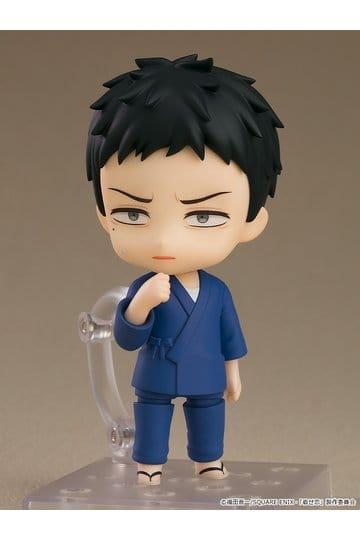 Preorder: My Dress-Up Darling Nendoroid Action Figure Wakana Gojo 10 cm — zdjęcie 5