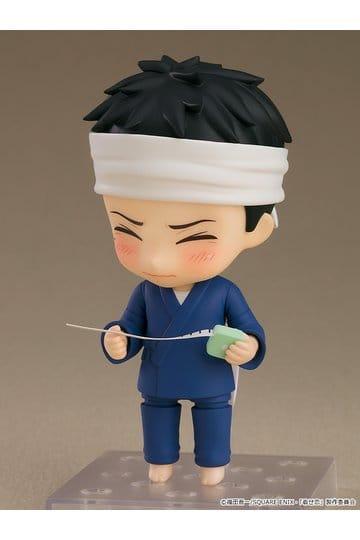Preorder: My Dress-Up Darling Nendoroid Action Figure Wakana Gojo 10 cm — zdjęcie 6
