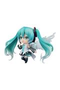 Preorder: Character Vocal Series 01: Hatsune Miku Nendoroid Action Figure Hatsune Miku: Happy 16th Birthday Ver. 10 cm