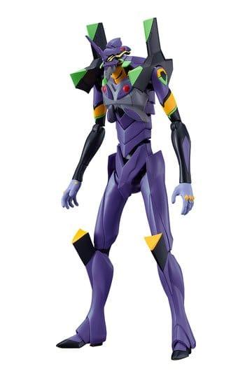 Figurka Preorder: Rebuild of Evangelion Moderoid Plastic Model Kit Evangelion Production Model-13 18 cm