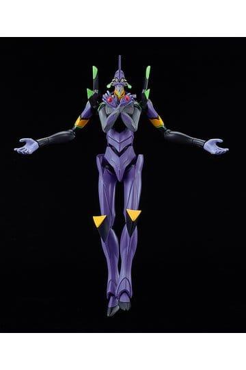 Preorder: Rebuild of Evangelion Moderoid Plastic Model Kit Evangelion Production Model-13 18 cm — zdjęcie 5