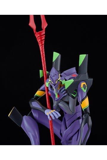 Preorder: Rebuild of Evangelion Moderoid Plastic Model Kit Evangelion Production Model-13 18 cm — zdjęcie 6