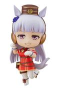 Preorder: Umamusume: Pretty Derby Nendoroid Action Figure Gold Ship 10 cm