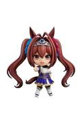 Preorder: Umamusume: Pretty Derby Nendoroid Action Figure Daiwa Scarlet 10 cm