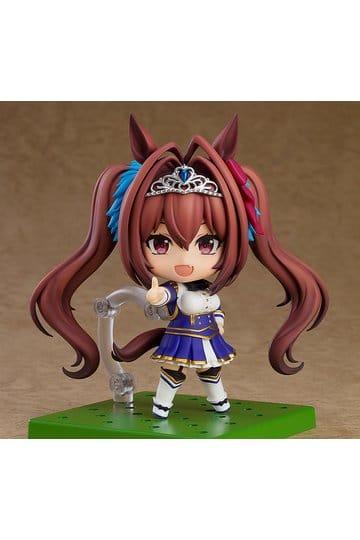 Preorder: Umamusume: Pretty Derby Nendoroid Action Figure Daiwa Scarlet 10 cm — zdjęcie 2