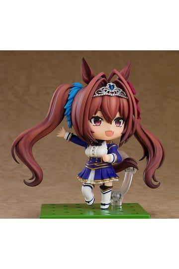 Preorder: Umamusume: Pretty Derby Nendoroid Action Figure Daiwa Scarlet 10 cm — zdjęcie 3