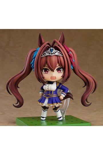 Preorder: Umamusume: Pretty Derby Nendoroid Action Figure Daiwa Scarlet 10 cm — zdjęcie 4