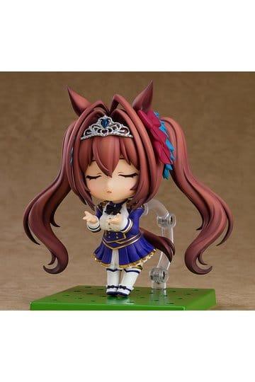 Preorder: Umamusume: Pretty Derby Nendoroid Action Figure Daiwa Scarlet 10 cm — zdjęcie 5