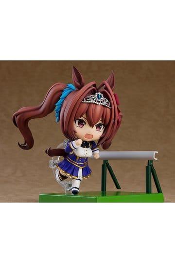 Preorder: Umamusume: Pretty Derby Nendoroid Action Figure Daiwa Scarlet 10 cm — zdjęcie 6