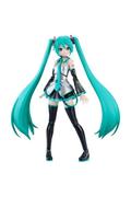 Preorder: Character Vocal Series 01: Hatsune Miku Plamatea Plastic Model Kit Hatsune Miku 15 cm