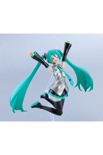 Preorder: Character Vocal Series 01: Hatsune Miku Plamatea Plastic Model Kit Hatsune Miku 15 cm — zdjęcie 5