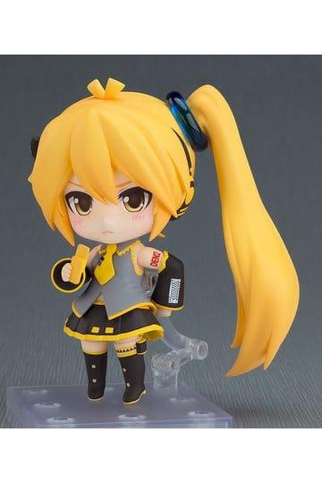 Preorder: Akita Neru Nendoroid Action Figure 10 cm — detal