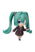 Preorder: Character Vocal Series 01: Hatsune Miku Nendoroid Action Figure Monitoring Ver. 10 cm