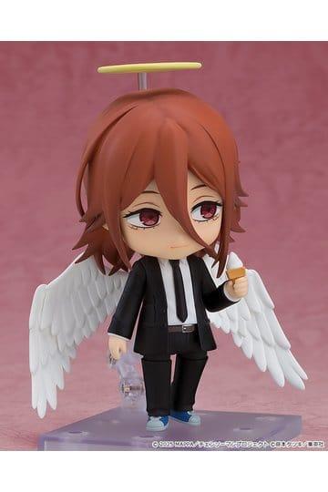 Preorder: Chainsaw Man Nendoroid Action Figure Angel Devil 10 cm — detal