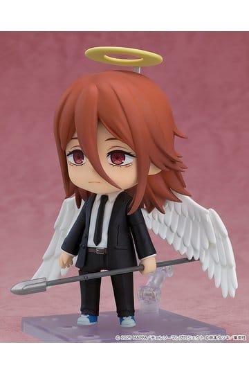 Preorder: Chainsaw Man Nendoroid Action Figure Angel Devil 10 cm — zdjęcie 5