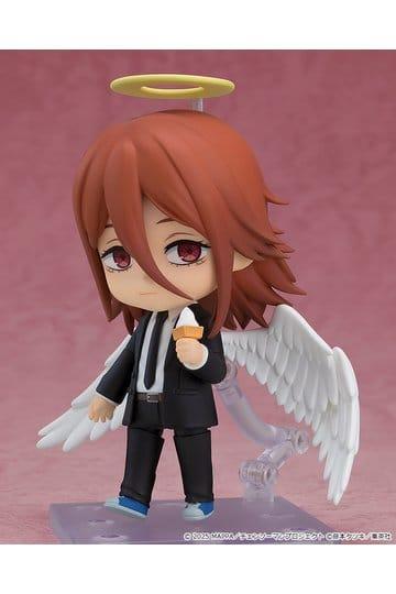 Preorder: Chainsaw Man Nendoroid Action Figure Angel Devil 10 cm — zdjęcie 6