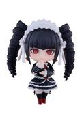 Preorder: Danganronpa 1.2 Reload Nendoroid Action Figure Celestia Ludenberg 10 cm
