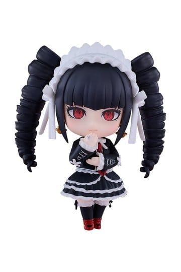 Figurka Preorder: Danganronpa 1.2 Reload Nendoroid Action Figure Celestia Ludenberg 10 cm