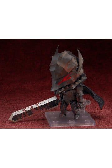 Preorder: Berserk Nendoroid Action Figure Guts: Berserker Armor Ver. Blood Edition 10 cm — zdjęcie 2