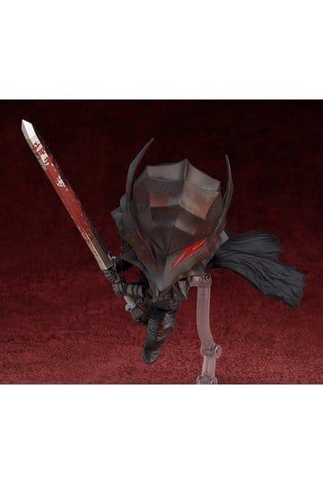 Preorder: Berserk Nendoroid Action Figure Guts: Berserker Armor Ver. Blood Edition 10 cm — zdjęcie 3