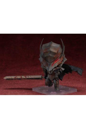 Preorder: Berserk Nendoroid Action Figure Guts: Berserker Armor Ver. Blood Edition 10 cm — zdjęcie 4