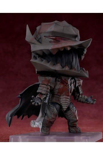 Preorder: Berserk Nendoroid Action Figure Guts: Berserker Armor Ver. Blood Edition 10 cm — zdjęcie 5