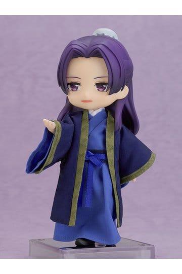 Preorder: The Apothecary Diaries Nendoroid Doll Action Figure Jinshi 14 cm — detal