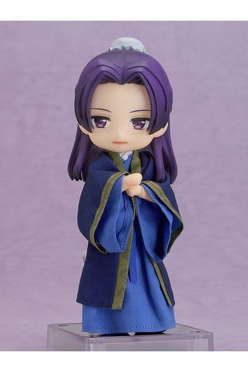 Preorder: The Apothecary Diaries Nendoroid Doll Action Figure Jinshi 14 cm — opakowanie