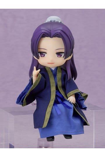 Preorder: The Apothecary Diaries Nendoroid Doll Action Figure Jinshi 14 cm — zdjęcie 5