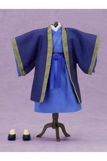 Preorder: The Apothecary Diaries Nendoroid Doll Action Figure Jinshi 14 cm — zdjęcie 6