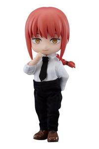 Preorder: Chainsaw Man - The Movie: Reze Arc Nendoroid Doll Action Figure Makima 14 cm