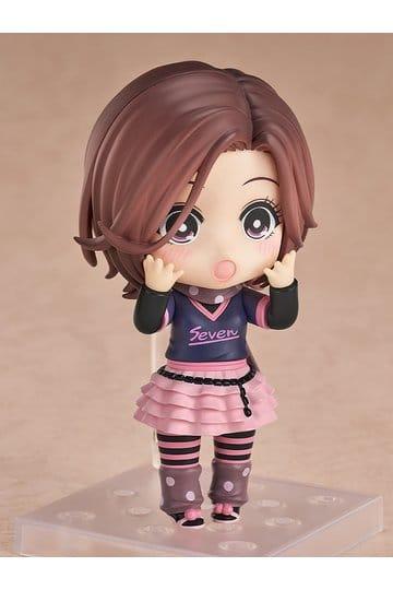 Preorder: Nana Nendoroid Action Figure Nana Komatsu 10 cm — detal