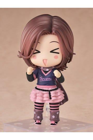 Preorder: Nana Nendoroid Action Figure Nana Komatsu 10 cm — opakowanie