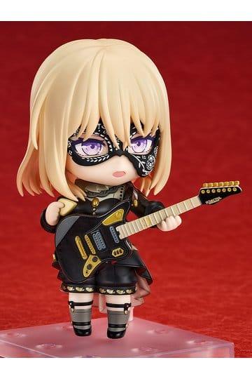 Preorder: BanG Dream! Nendoroid Action Figure Doloris 10 cm — figurka z tyłu