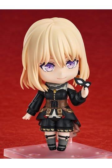 Preorder: BanG Dream! Nendoroid Action Figure Doloris 10 cm — detal