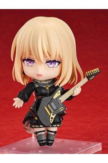 Preorder: BanG Dream! Nendoroid Action Figure Doloris 10 cm — opakowanie