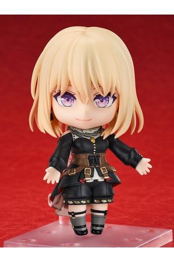 Preorder: BanG Dream! Nendoroid Action Figure Doloris 10 cm — zdjęcie 5