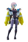 Preorder: Cyberpunk: Edgerunners Pop Up Parade PVC Figure Lucy L Size 23 cm
