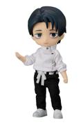 Preorder: Jujutsu Kaisen Nendoroid Doll Action Figure Yuta Okkotsu: Execution Ver. 14 cm