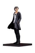 Preorder: Attack on Titan: The Final Season Oshi Works PVC Figure Eren Yeager The Final Season Ver. 23 cm