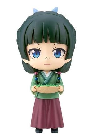 Preorder: The Apothecary Diaries Oshi Works Mini Mini Figure Maomao 10 cm