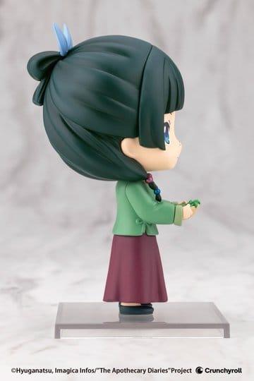 Preorder: The Apothecary Diaries Oshi Works Mini Mini Figure Maomao 10 cm — zdjęcie 5