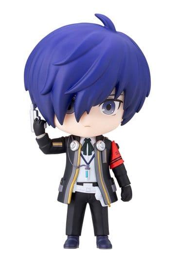 Figurka Preorder: Persona 3 Reload Oshi Works Mini Mini Figure Hero 10 cm