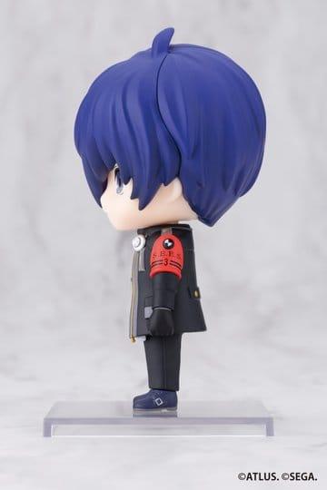 Preorder: Persona 3 Reload Oshi Works Mini Mini Figure Hero 10 cm — detal