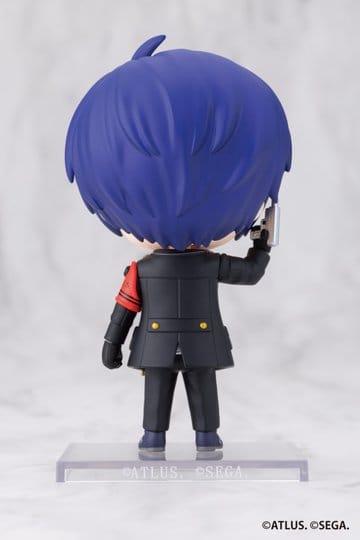 Preorder: Persona 3 Reload Oshi Works Mini Mini Figure Hero 10 cm — opakowanie
