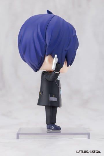 Preorder: Persona 3 Reload Oshi Works Mini Mini Figure Hero 10 cm — zdjęcie 5
