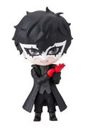 Preorder: Persona 5 Royal Oshi Works Mini Mini Figure Joker 10 cm