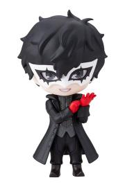 Preorder: Persona 5 Royal Oshi Works Mini Mini Figure Joker 10 cm